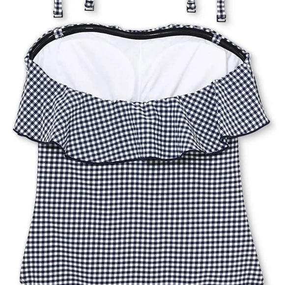 swimsuit - Picture 2 of 4